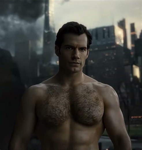 Best Celebrity physique (Part 2)- Henry cavill || Superman- Edit || Fendi 2 || Rex_Edit ||