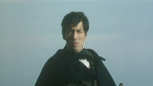 The Whip and the Body (1963)