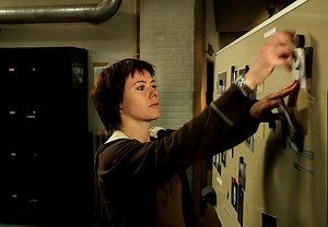 1-й сезон сериала «Инспектор Ван Ветерен»