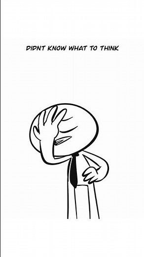 It Was Only Yesterday (Animation Meme)