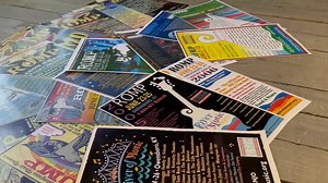 1.7K views · 15 reactions | ✨ Missing a ROMP poster? ✨ ROMP Through...