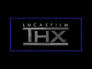 THX Custom Certified Logo: "Les Rivieres (Digitally Mastered Pitch)"