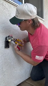 Hose bib replacement using Hercules Megaloc and Megatape 🚰 @plumb_doc 🔥🔥 | Oatey