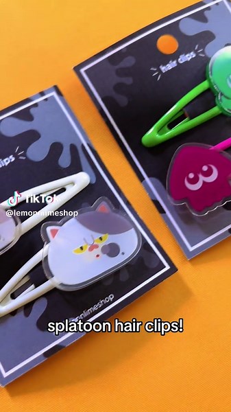 which set is your fav? 🦑🐙 . . . . #splatoon #splatoon3 #splatoon2 #splatoonfyp #splatoonart