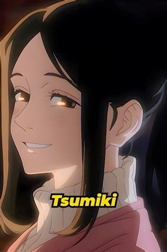 ¿POR QUÉ TSUMIKI FUSHIGURO ES TAN IMPORTANTE PARA MEGUMI?