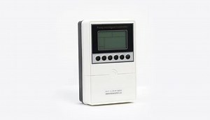 3KW 240VAC Intelligent Timer Submersible Water Pump Controller for Emergency Floodwater Drainage