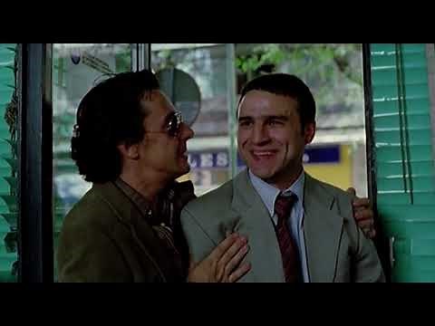 Días De Fútbol - Tráiler VE