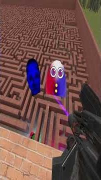 This Isn’t the Real MUNCI… 😨 Alternate Universe Went Wrong! GMod part-30 #garrysmod #gmod #funny