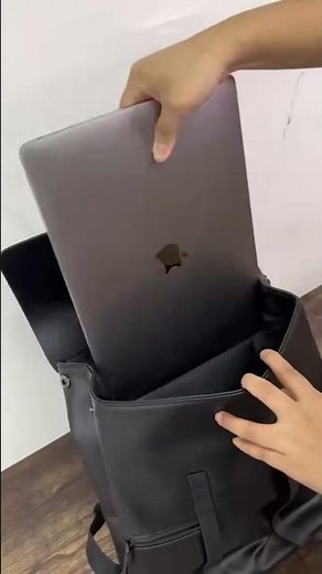 GASTON LUGA Outdoor waterproof Backpack high-capacity