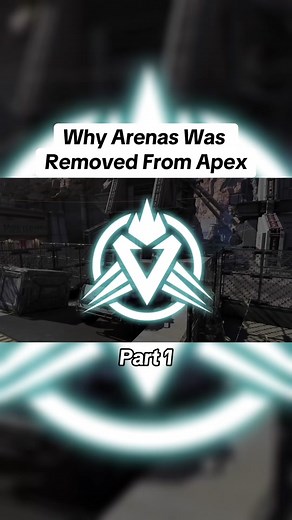 Credit: Grrt #apexlegends