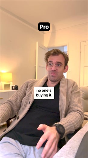 If you’ve been posting, networking, even asking for referrals and nothing’s landing... you don’t have a lead problem. You have an offer problem. Clients don’t hire skill sets, they hire outcomes. They’re not looking for “a designer,” “a writer,” or “a strategist.” They’re looking for someone who solves a painful, specific problem. If you can’t clearly say what that problem is — no wonder no one’s buying. Here’s your fix: “I solve [painful problem] for [specific client] to get [measurable result]