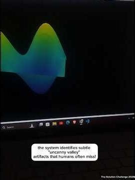 The Solution Challenge 2026 - DeepShield