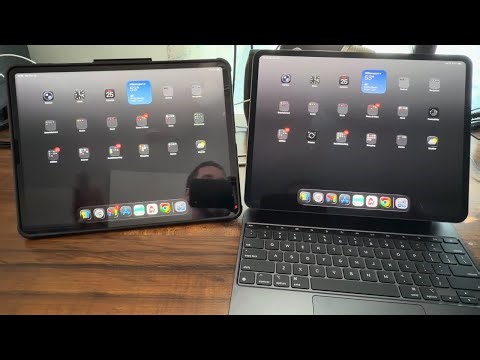 How To Transfer Everything From Your Old iPad to a New iPad