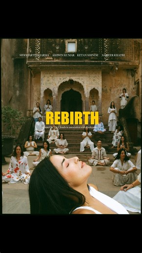 House On The Clouds on Instagram: "Rebirth. An event conceived with intention, where documentation wasn’t an afterthought, but part of the design… Every frame had a reason. Every pause had space to exist…. The process became the language. What we captured lived somewhere between observation and authorship… real, yet composed… Not linear… Not performative… Just present… Documentation became instinctive… Editorial, yes, but rooted in truth rather than performance. And in that balance, something el