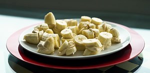 Protein-Packed Banana Sandwiches - AlgaeCal