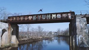 9.7K views · 57 reactions | New Jersey Cliff Jumping and Cliff Diving! Epic! | Extreme Sports | Facebook