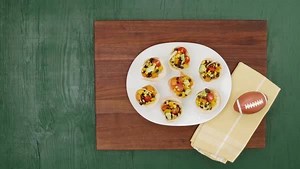 769 reactions · 174 shares | With this snack that’s perfect for watch parties, you’ll score even during timeouts. Check out the video to learn how . | Food Lion | Facebook