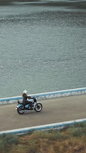 10K reactions · 467 shares | Cruise the open road in confidence and style with Meteor 350. Finance available upto 100%*. | Royal Enfield | Facebook