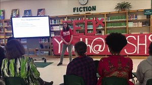 Let's Talk About Child Poverty