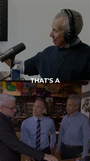 Danny Meyer: The Real Reason Great Hospitality Wins #whatsyourfoodstory