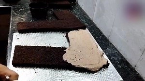 56K views · 806 reactions | Number 7 Cake Design Ideas| Number 7 Chocolate Cake | Top Cake Master | Facebook