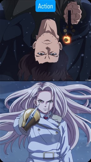 OtakuWeek 🇳🇬🇧🇪 on Instagram: "Name: Undead Unluck: Winter-hen / アンデッドアンラック ウィンター編 Synonyms: / Country of origin: Japan Original language: Japanese DUB: ? Streaming Platforms (depends of your region): Hulu / Disney+ / Star+ / Disney+ Hotstar Original network: MBS / TBS Plot Summary: A one-hour sequel anime special. Type: Special Source: Manga Episodes: 1 Status: Finished Airing Release Date: Dec 25, 2025 Season: Winter 2026 Runtime: 1hr. Tags: Action, Comedy, Fantasy, Super Power Demographic: