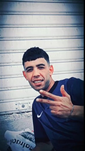 Salah Goudjil sur TikTok