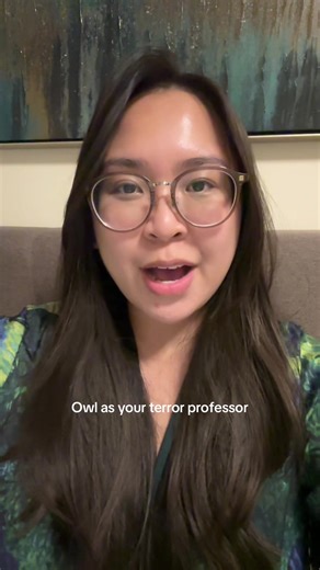 Understanding PTSD-Inducing Experiences in Law School