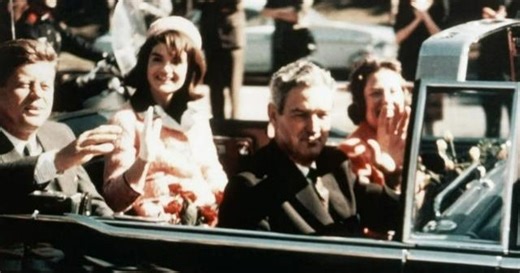 Presidential historian on the release of thousands of previously classified JFK files