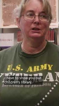 Librarians in the U.S. are Fighting Back