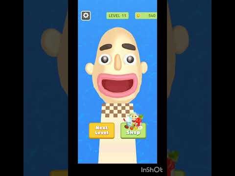 Sandwich game level 10 to level 14 part 2 29-01-2026#games #youtube #fun to watch #likeandsubscribe