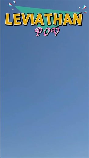 Leviathan Full Front Seat POV — Pure Speed & Airtime!