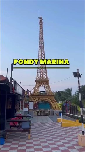 5 Best Beaches in Pondicherry | Must Visit Beaches | Travel Guide