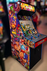 Is the Marvel vs Capcom 2 Arcade Cabinet worth it, or should I just get the game? - Smart.DHgate – Trusted Buying Guides for Global Shoppers