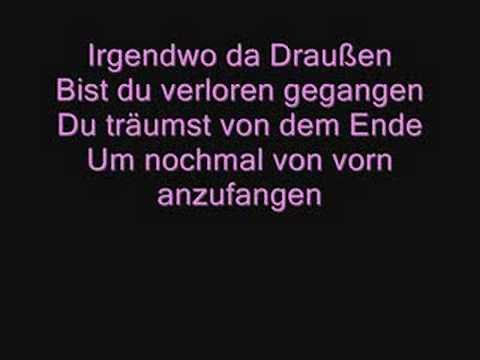 Tokio Hotel - Spring nicht lyrics