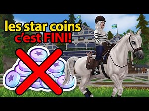 voici pourquoi SSO ne donne pas de star coins. | Star Stable