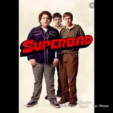 فيلم SUPERBAD HD 2007