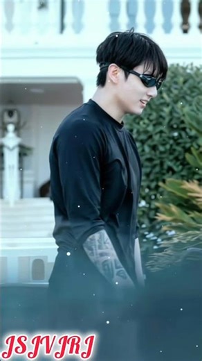 Jeon Jungkook cool video #JSJVJRJ#trending #viral