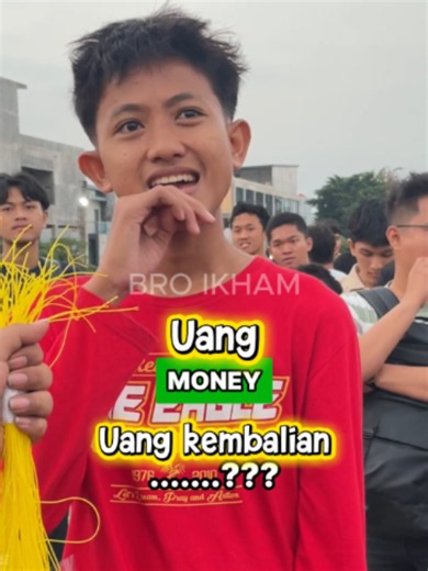 Uang kembalian dalam Bahasa Inggris: Cara ucapkan & contoh