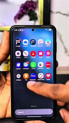 How to see deleted WhatsApp messages #whatsapp #ai # tech #fyp