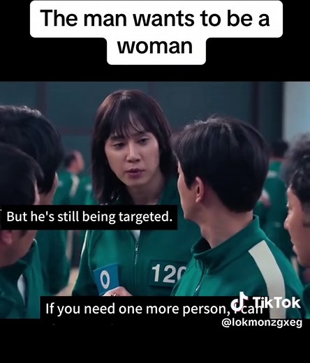 Understanding Player 120 in Squid Game Season 2