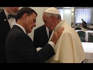 Kenneth Copeland prays to Satan after bragging about private jet