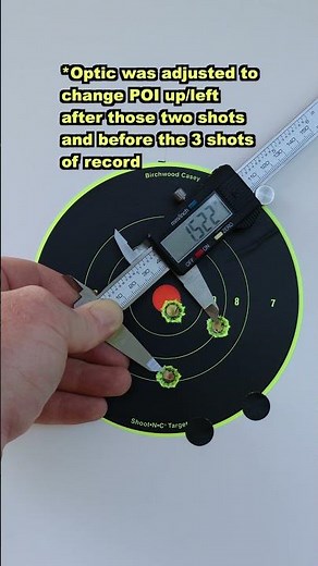 Marlin 1895 Lever Action ACCURACY CHALLENGE! (45-70 Federal HammerDown)