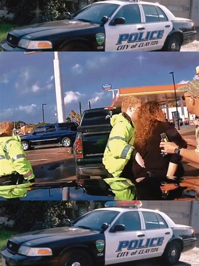 Crime Busters on Reels