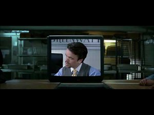 THE DARK KNIGHT: "HE'S AN ANGRY ELF!"