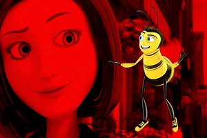 Really Internet: Exploring The Internet’s Weird Obsession With ‘Bee Movie’