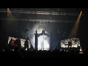 Yuston XIII - L'enfant des cendres (Live Bordeaux)