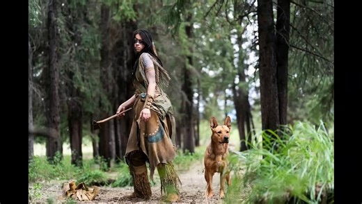 Predator All Scenes HD Prey