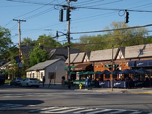 Residents Defend "Character" of Old Village