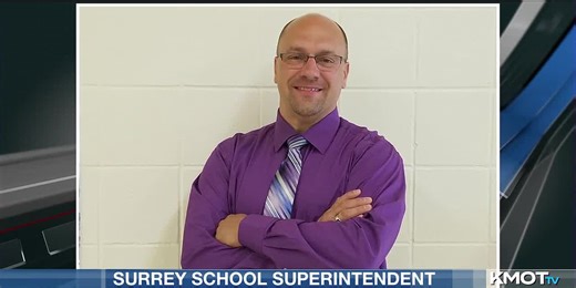 ‘I’m excited’: Incoming Surrey school superintendent reacts to board decision
